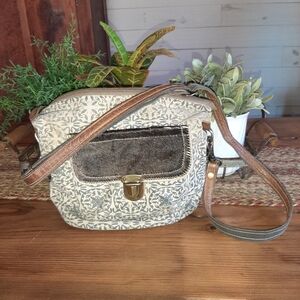 MYRA BAG Crossbody bag